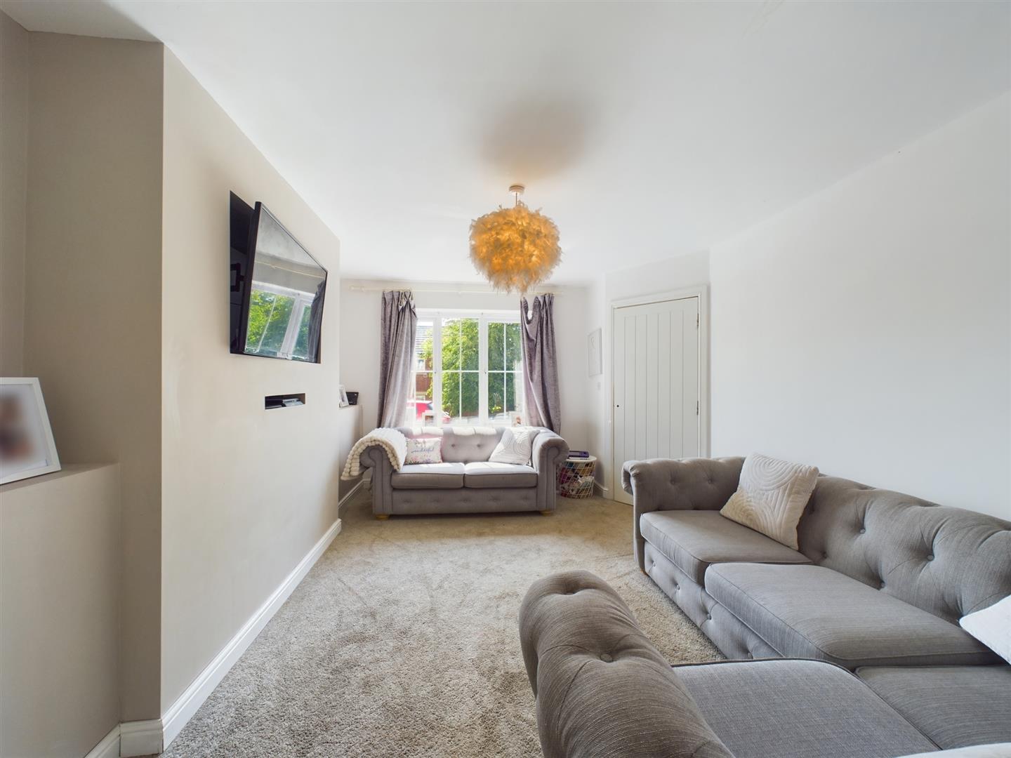 Walkham Court, Gwersyllt, Wrexham Monopoly Buy Sell Rent